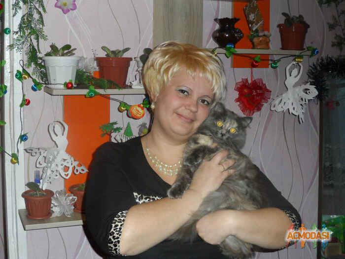 Евгения Алексеевна Фатеева фото №786758. Загружено 08 Декабря 2014