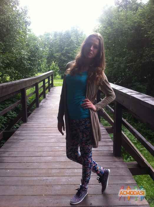 Маргарита Николаевна Баврина фото №883862. Загружено 08 Июля 2015