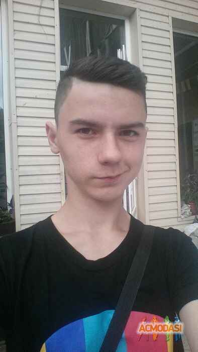 Aндрей Валентинович Гаснаш фото №813269. Загружено 02 Февраля 2015