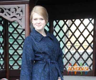 Мария  Вайс фото №841812. Загружено 30 Марта 2015