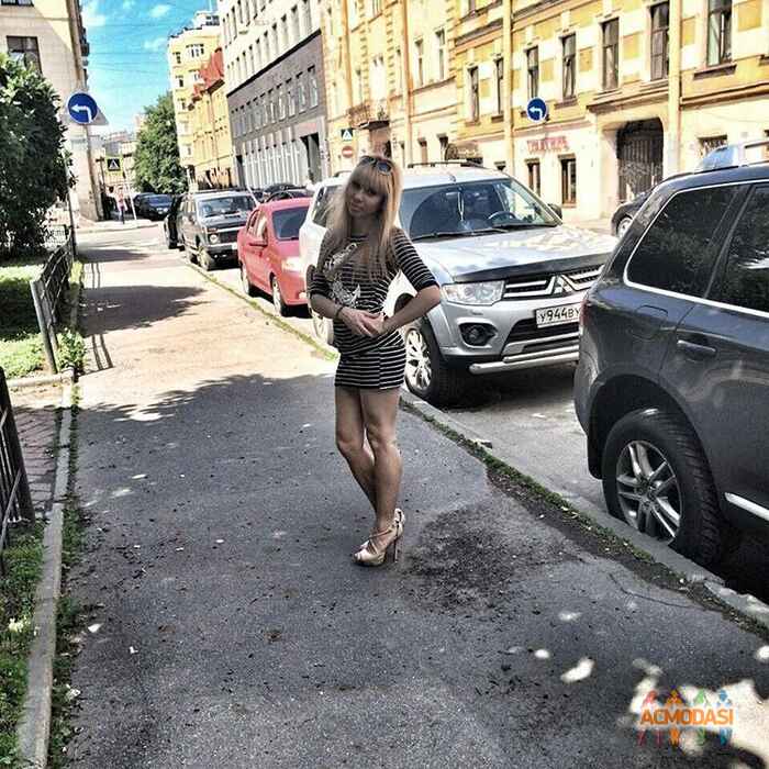 Полянская Яна РОмановна фото №1080918. Загружено 05 Сентября 2016