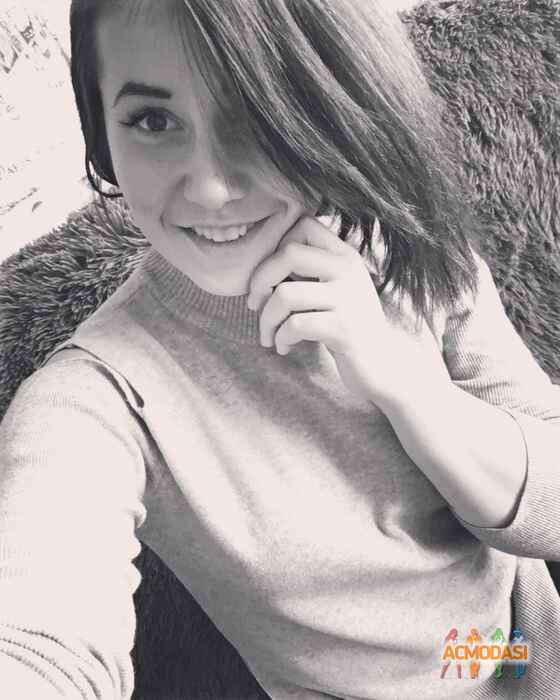 Евгения Игоревна Саитова фото №1105924. Загружено 04 Ноября 2016