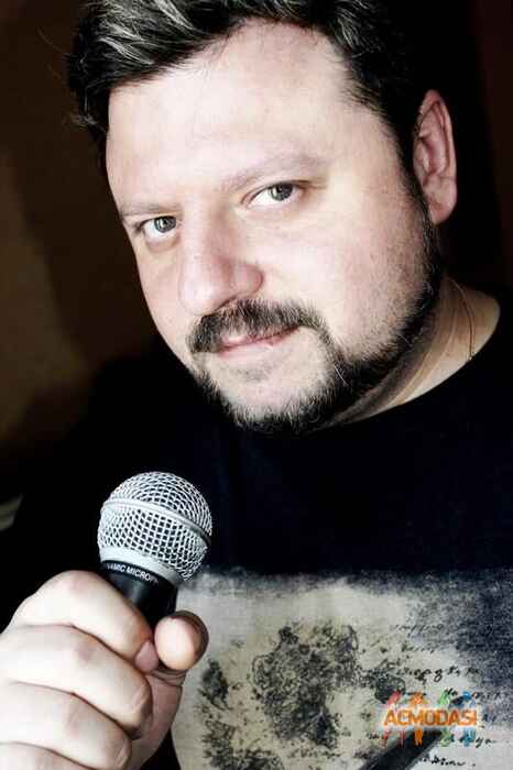 Дмитрий  Дворецкий фото №1490989. Загружено 25 Июля 2019