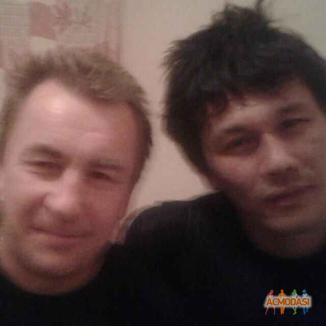 Рауан Мухамедрахимович Арыспанов фото №1145075. Загружено 10 Февраля 2017