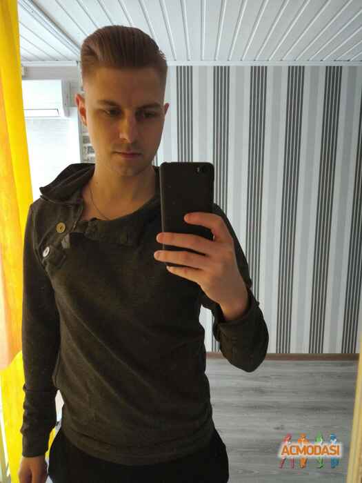 Андрей Валерьевич Кравцов фото №1168577. Загружено 13 Апреля 2017