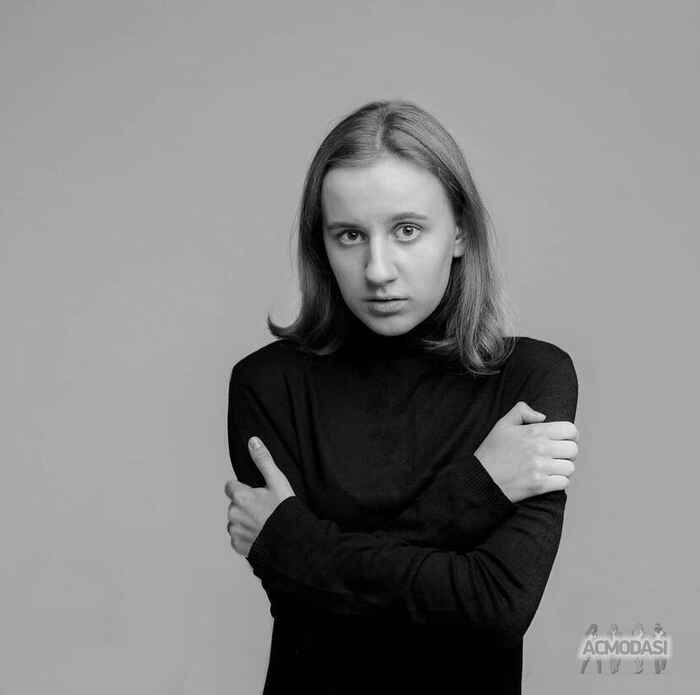 Анастасия Алексеевна Миронова фото №1706264. Загружено 11 Мая 2021
