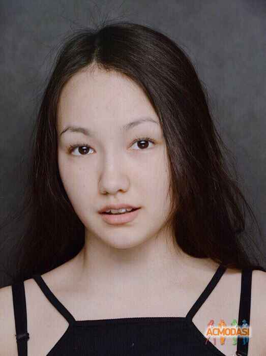 Ангелина Цой Станиславовна фото №1532848. Загружено 28 Октября 2019