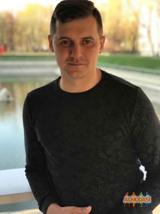 Дмитрий Александрович Коцуба фото №1454609. Загружено 06 Мая 2019