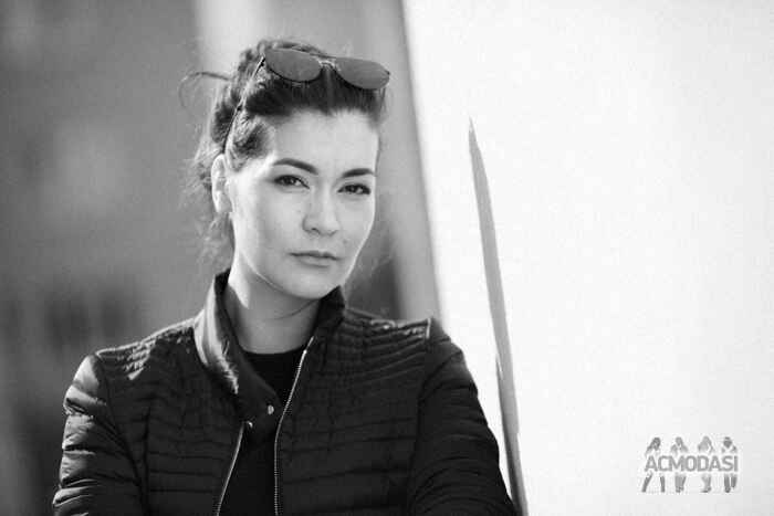 Gulnara Avzarovna Kazakbaeva фото №1468621. Загружено 01 Июня 2019