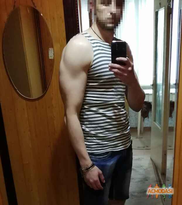 Женя Викторович Дьяков фото №1471951. Загружено 10 Июня 2019