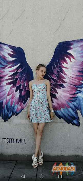 Ландыш Ильдаровна Мугинова фото №1492448. Загружено 28 Июля 2019