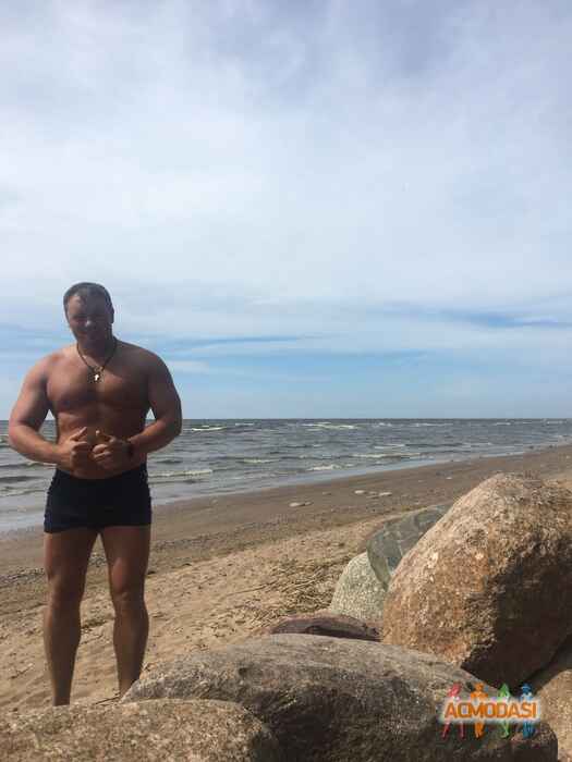 Алексей   фото №1507577. Загружено 05 Сентября 2019