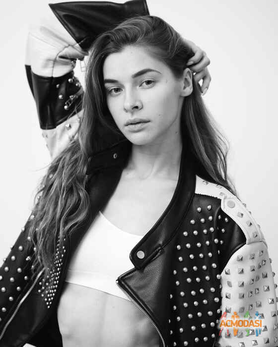 Polina  Franschetti фото №1535227. Загружено 03 Ноября 2019