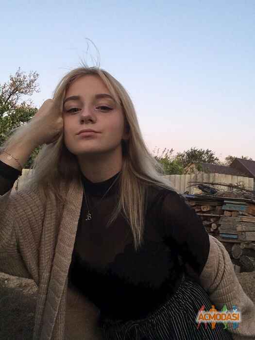 Валерия Валерьевна Варнавская фото №1542920. Загружено 23 Ноября 2019