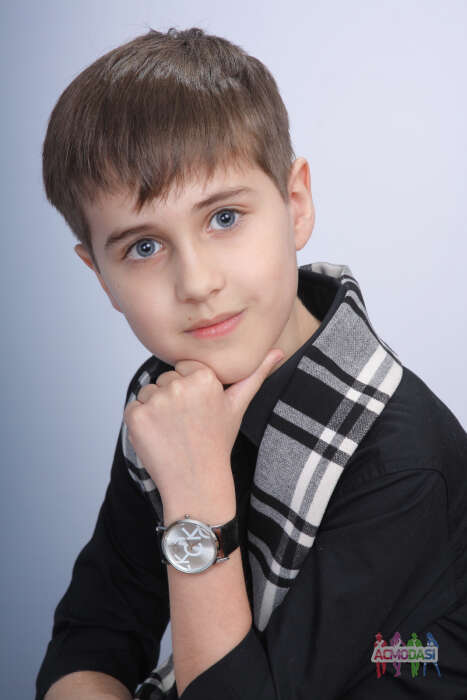 Давид  Окладников фото №1776885. Загружено 07 Февраля 2022