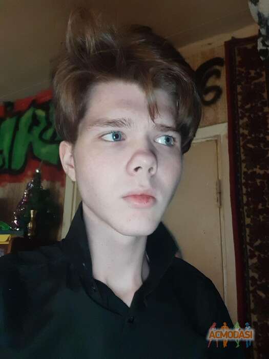 Кирилл  Бабыкин фото №1839390. Загружено 25 Января 2023