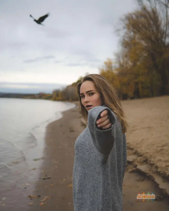 Ксения  Вакулович фото №1850983. Загружено 12 Апреля 2023