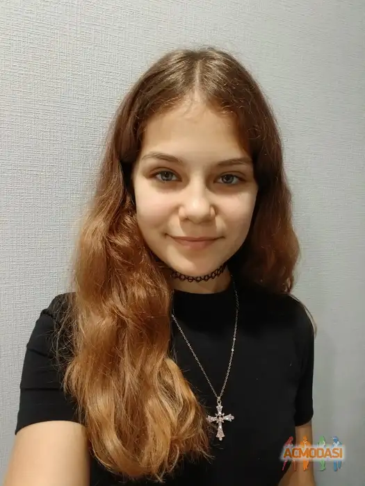 Каширская  Милана фото №1937674. Загружено 01 Октября 2025