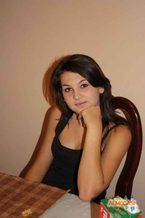 Анастасия Игоревна Андреева фото №177925. Загружено 03 Апреля 2012