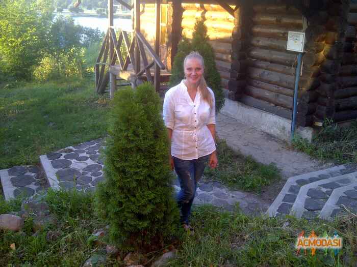 Ольга Сергеевна Кузякина фото №241381. Загружено 20 Августа 2012