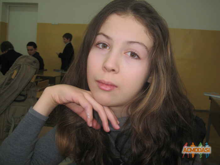 Дария Аркадиевна Панфиленко фото №230103. Загружено 28 Июля 2012