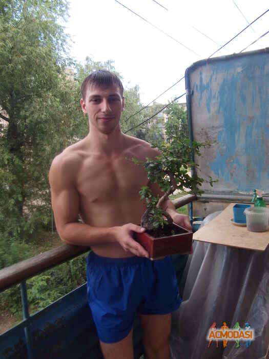 Михаил  Анатольевич фото №238423. Загружено 14 Августа 2012