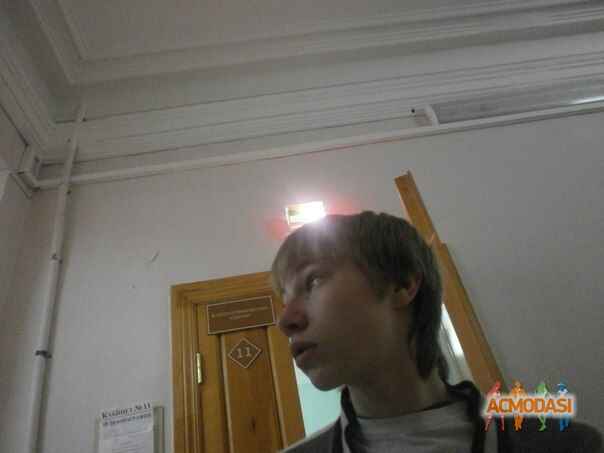 Артём Владимирович Калугин фото №426228. Загружено 10 Июня 2013