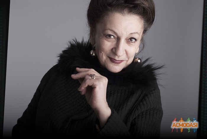 Лидия Васильевна Искова фото №439573. Загружено 02 Июля 2013