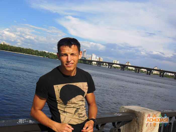 Богдан Иванович Рычка фото №468543. Загружено 11 Августа 2013