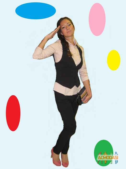 Томашевская Евгения Сергеевна фото №449876. Загружено 17 Июля 2013