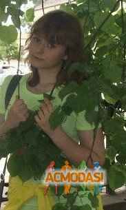 Анна Алёксеевна Метелёва фото №558724. Загружено 26 Декабря 2013