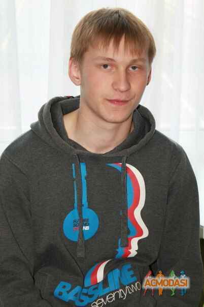 Никита  Панасенко фото №619227. Загружено 21 Марта 2014