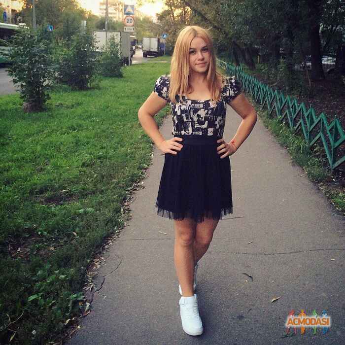 Екатерина  Анатольевна фото №1353544. Загружено 03 Августа 2018