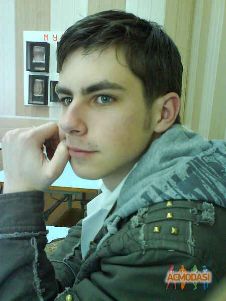 Александр Викторович Майлычко фото №708545. Загружено 13 Августа 2014