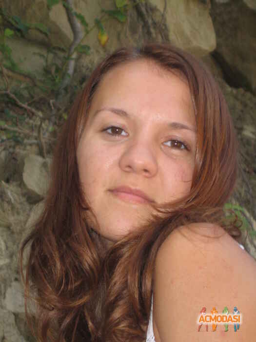 Оксана Романівна Гончарова фото №741113. Загружено 27 Сентября 2014
