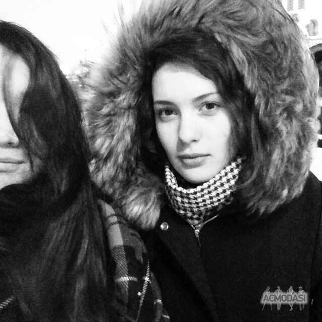 Мария Александровна Горячева фото №831805. Загружено 08 Марта 2015