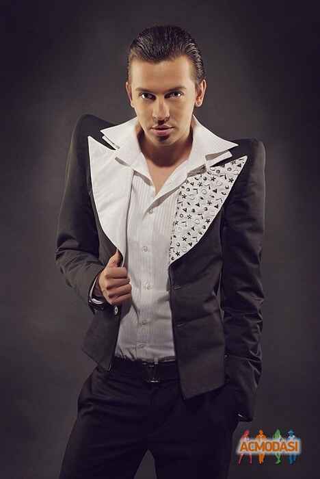 Андрей Иванович Лучик фото №859977. Загружено 12 Мая 2015