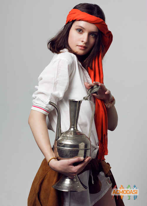 Дэнис Эргюновна Андич фото №875936. Загружено 19 Июня 2015