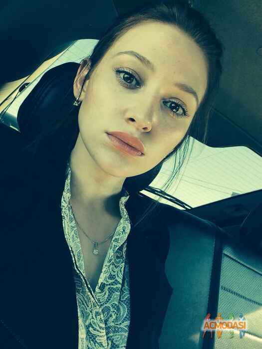 Касаткина Яна Александровна фото №921982. Загружено 15 Сентября 2015