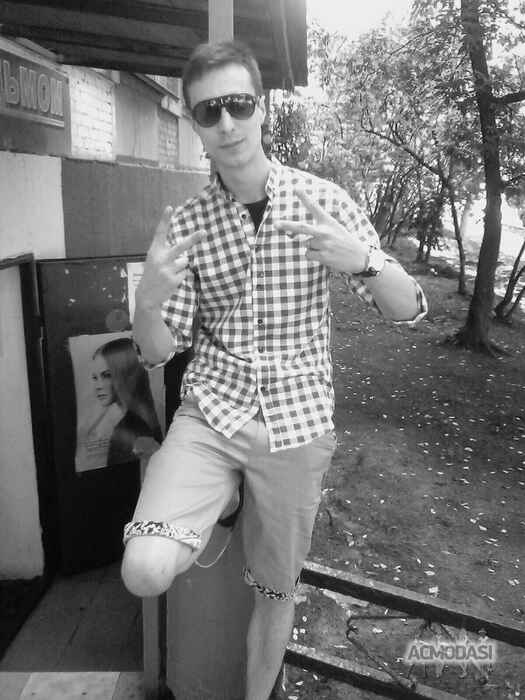 Роман  Культинов фото №961814. Загружено 30 Ноября 2015