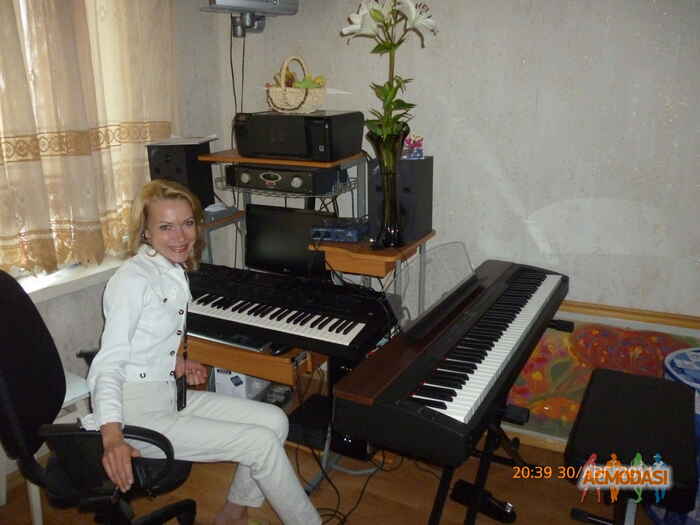 Светлана Владимировна Емельянова фото №961812. Загружено 30 Ноября 2015