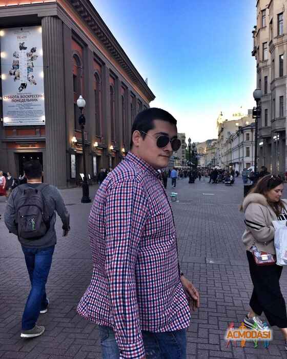 Павел Вячеславович Кузьмичев фото №1504589. Загружено 28 Августа 2019