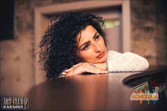 Татевик Карленовна Давитян фото №1356272. Загружено 08 Августа 2018