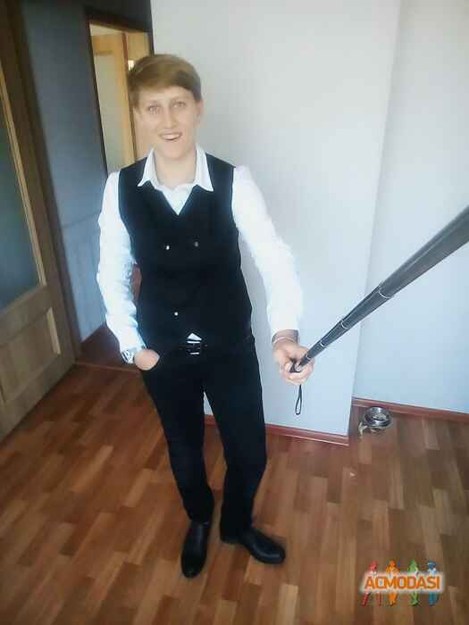 Мария Николаевна Бирюкова фото №1344474. Загружено 14 Июля 2018