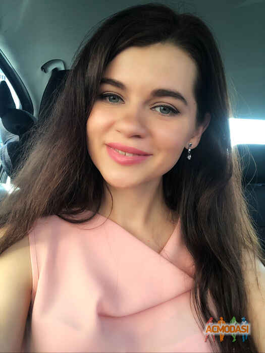 Эвелина Валерьевна Носкова фото №1507814. Загружено 05 Сентября 2019