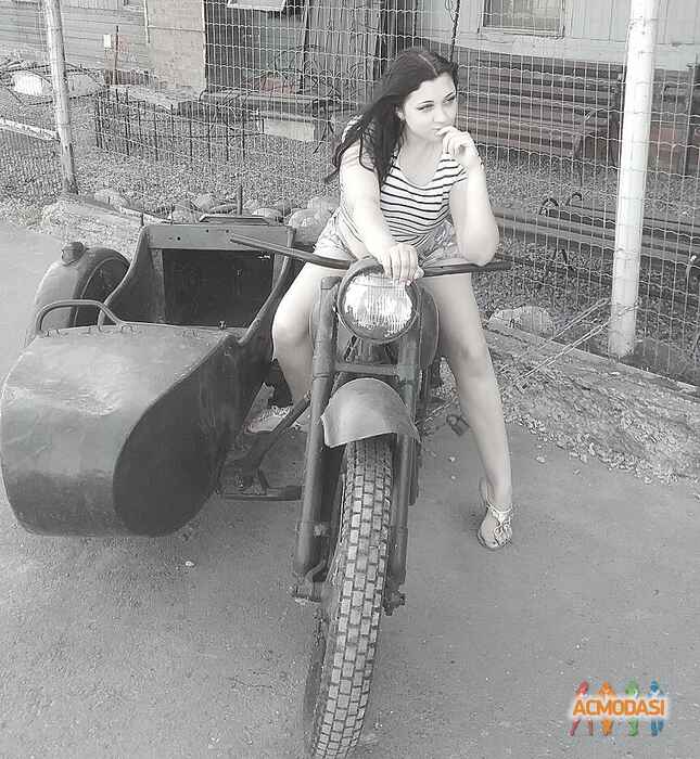 Анастасия Сергеевна Дронова фото №1516398. Загружено 25 Сентября 2019