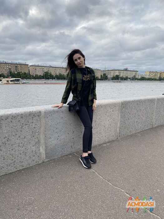 Мария Евгеньена Лебедева фото №1609086. Загружено 14 Июня 2020