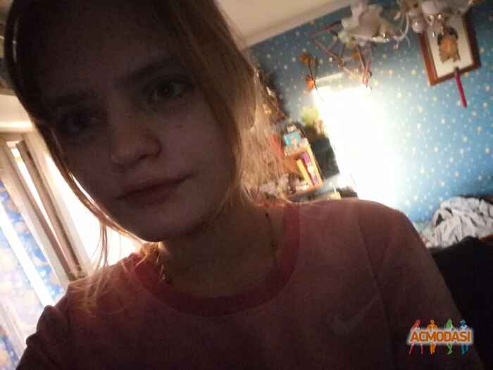 Алёна Алексеевна Брацанович фото №1612207. Загружено 24 Июня 2020