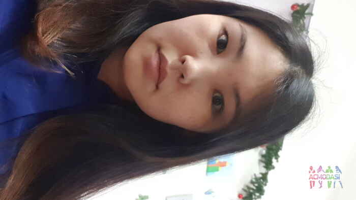 Марьям  Абилова фото №1695572. Загружено 31 Марта 2021