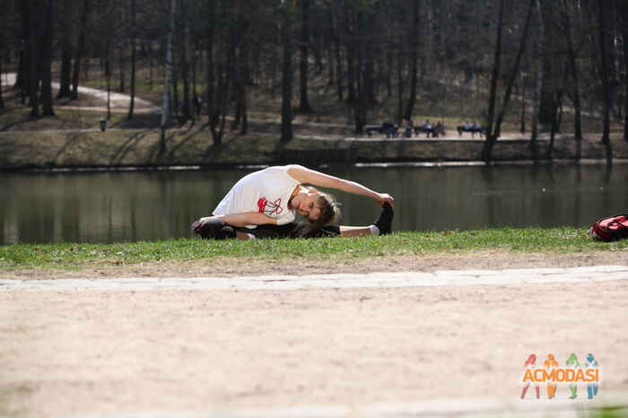 Алёна Владимировна Тесленко фото №259972. Загружено 25 Сентября 2012